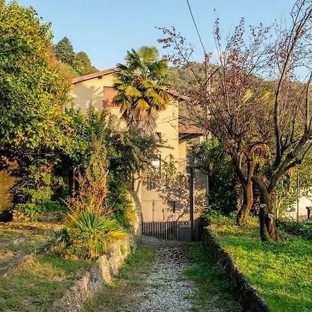 Promessi Sposi - Signorile A Caloziocorte * Calolziocorte