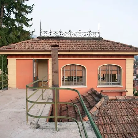 Promessi Sposi - Signorile A Caloziocorte *
