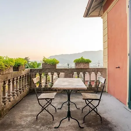 Villa Promessi Sposi - Signorile A Caloziocorte
