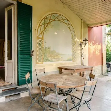 Promessi Sposi - Signorile A Caloziocorte Villa