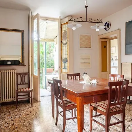 Villa Promessi Sposi - Signorile A Caloziocorte