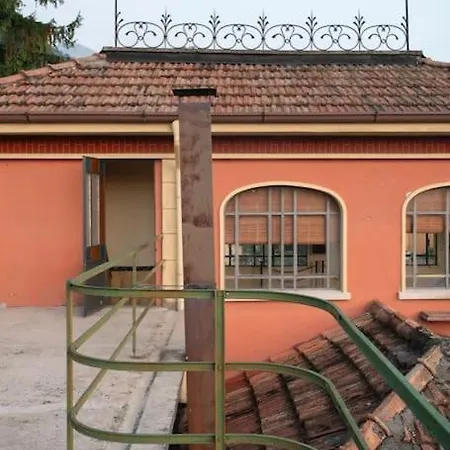 Promessi Sposi - Signorile A Caloziocorte